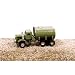 N Euclid Tank Truck