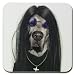 Takkoda Ozzy Dog Animal Coaster