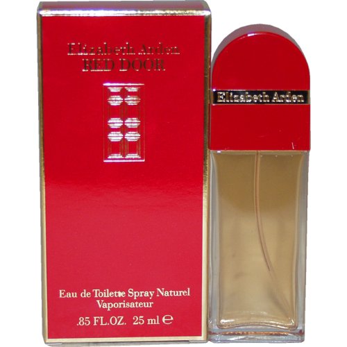 Elisabeth Arden Red Door femme/woman, Eau de Toilette, Vaporisateur/Spray, 25 ml Preisvergleich