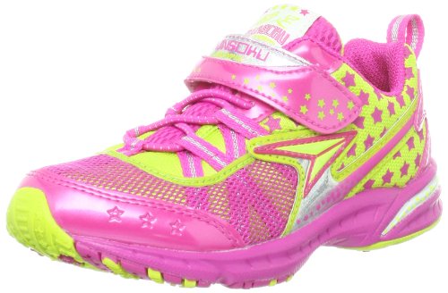 [�V�����\�N �������p�C] SYUNSOKU LEMONPIE �u��SLIM LEJ 8100 P (�s���N/23.5)