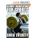 Olympic Weightlifting for Sports