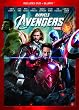 Marvel's The Avengers (DVD Combo Pack) [Blu-ray + DVD]
