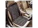Streetwize Universal Fit Wooden Beaded Seat Cover