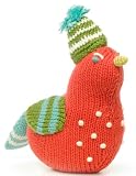 Blabla - Tambour Bird Rattle