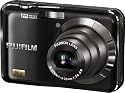 Fujifilm - FinePix AX200 - Appareil photo num&eacute;rique - 12 Mpix - Noir