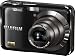 FinePix AX200 - Digitalkamera - Kompaktkamera