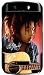 MusicSkins Protective Skin for Blackberry 9530 (Bob Marley-Guitar)