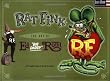 Rat Fink: The Art of Ed "Big Daddy" Roth: The Art of Ed "Big Daddy" Roth