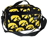 UI Iowa Hawkeyes Lunch Box