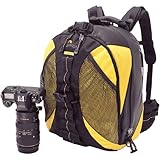 Lowepro DryZone 200 Camera Backpack (Yellow)