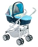 Neonato : Multisport - col 708. Umbrella Fold Combo Stroller