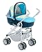 Neonato : Multisport - col 708. Umbrella Fold Combo Stroller