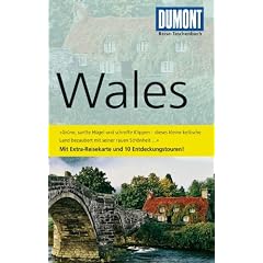 DuMont Reise-Taschenbuch Reisef�hrer Wales