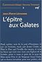 L'�p�tre aux Galates
