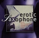 Erotic Saxophone