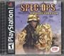 Spec Ops: Airborne Commando