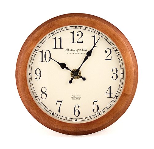 Hardwired Wall Clock Camera Hardwired Wall Clock Camera