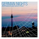 Hans Nieswandt, Trüby Trio feat. Marcus Begg, Joy Denalane, Common feat. Mary J. Blige, Hildegard Knef, Fanta4..