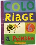 コロリアージュ 6 むしのせかい の評価・レビュー