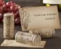 Got Cork Table Place Card Holder - Set of 4