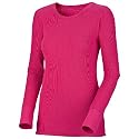 Columbia Womens Crawlin Crew Thermal Top