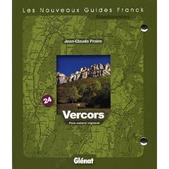 Guide Franck N24 Vercors