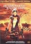 Resident Evil Extinction Exclusive 2-disc Limited Edition