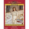 Anastasia: The Last Grand Duchess--Russia 1914 (Royal Diaries (Audio)) by  Carolyn Meyer and Renee Raudman
