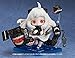 Good Smile Kancolle: Kantai Collection: Northern Princess Nendoroid Board Game