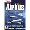 Airbus Collection Expansion for MS Flight Simulator X/2004 DVD