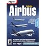 Airbus Collection Expansion for MS Flight Simulator X/2004 DVD
