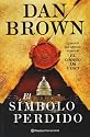 El simbolo perdido (Spanish Edition)