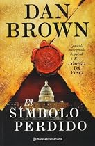 El simbolo perdido (Spanish Edition)