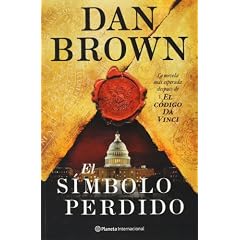 El simbolo perdido