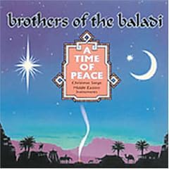 A Time of Peace