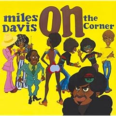 On the Corner [Re-Issue]
