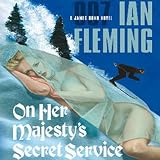 On Her Majesty's Secret Service