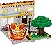 nanoblock + PP-003 Fokko Cafe by Kawada