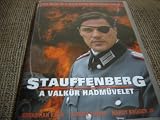 STAUFFENBERG: OPERATION VALKYRIE / STAUFFENBERG A VALKUR HADMUVELET
