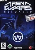Eigenschaften dtp Entertainment AG  / Arena Wars Reloaded