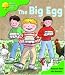 Oxford Reading Tree: Stage 2: First Phonics: The Big Egg