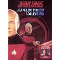 Star Trek: The Next Generation: Jean-Luc Picard Collection (2 Discs)