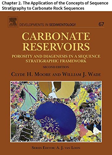 Carbonate Reservoirs: Chapter 2. The Application of the Concepts of Sequence Stratigraphy to Carbonate Rock Sequences (Developments in Sedimentology)