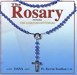 The Rosary - includes The Luminous Mysteries