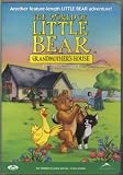 The World of Little Bear - Grandmother's House