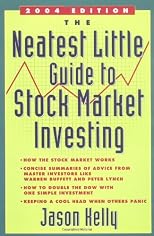 The Neatest Little Guide to Stock Market Investing