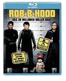 Rob-B-Hood - Das 30 Millionen Dollar Baby [Blu-ray] - Jackie Chan