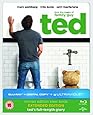 Ted - Extended Edition - Limited Edition Steelbook (Blu-ray + Digital Copy + UV Copy)