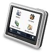Garmin n&uuml;vi 1250T 3.5-Inch Portable GPS Navigator with Free Live Traffic Receiver