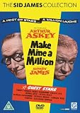 Make Mine A Million [DVD]